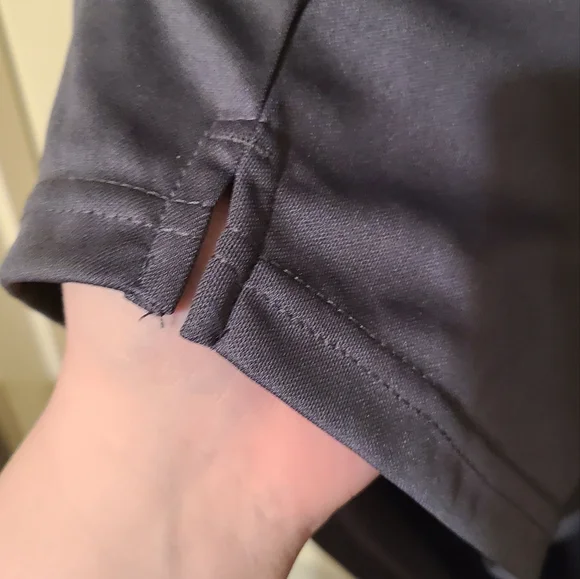 Vansport Men's Polo Shirt - Picture 6 of 6